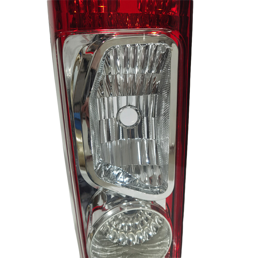 for Fiat Ducato for Peugeot Boxer for Citroen Relay Jumper 06-14 Rear Light Housing Left