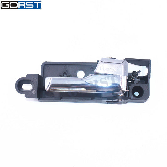 Rear Right Inside Door Handle 6E5Z-5422600-A For Fusion Milan Zephyr MKZ v