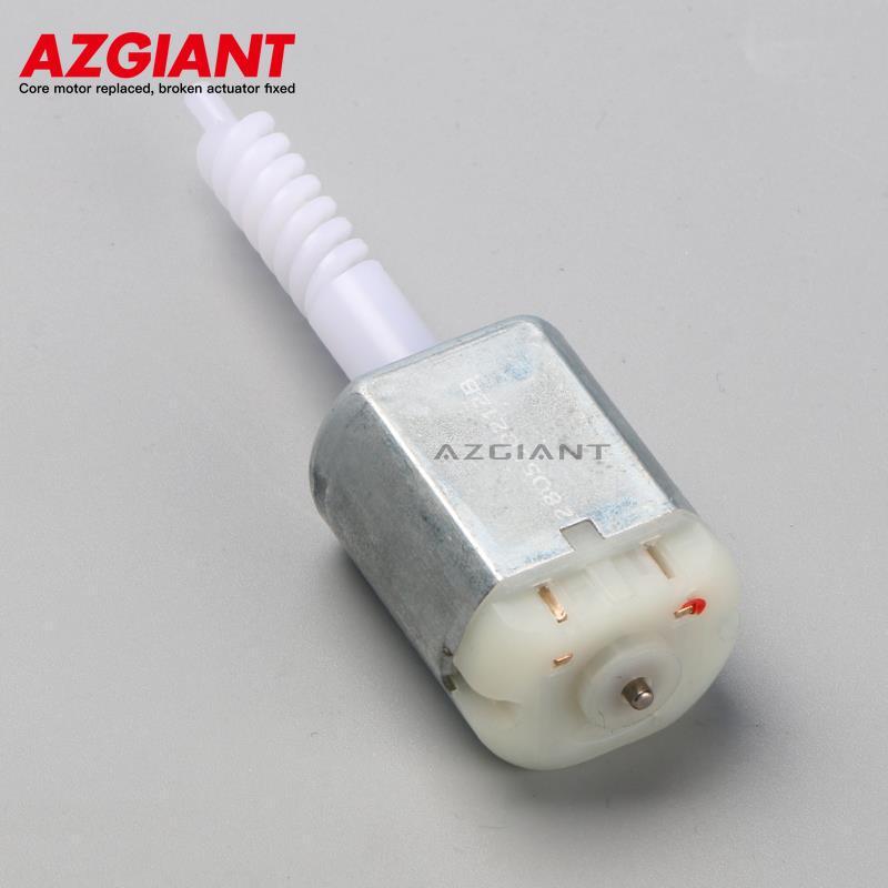 1020268 3G2725 Central door lock actuator motor replacement part for Kia VQ 2007-2014