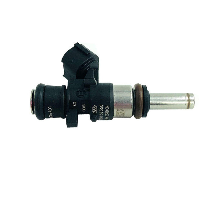 2pcs/lot New Fuel injectors 0280158360 for Audi A3 Sportback A4 A1 Tt 1.8 Tfsi v