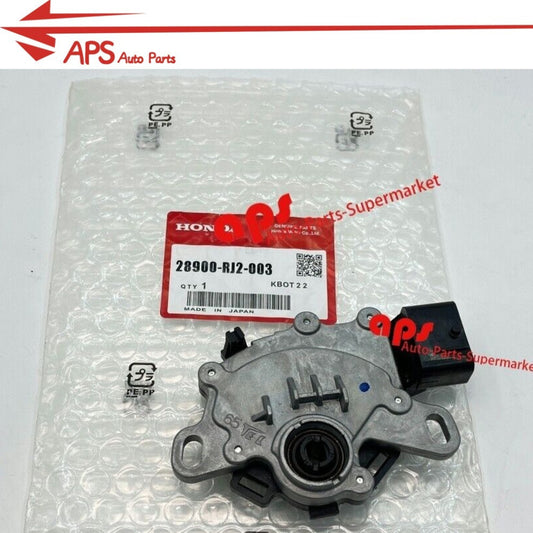 Equipment Manufacturer Neutral Safety Switch/Range Sensor for 13-24 for Honda Accord CR-V for Civic