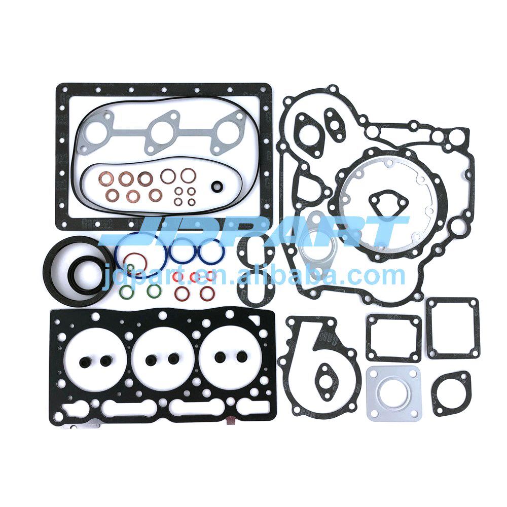 Brand new, D1105 complete gasket kit for engines.