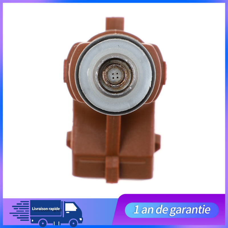 INJECTEUR POUR for MERCEDES CLASSE R Viano Autocar 113 078 02 49 - 1130780249 n
