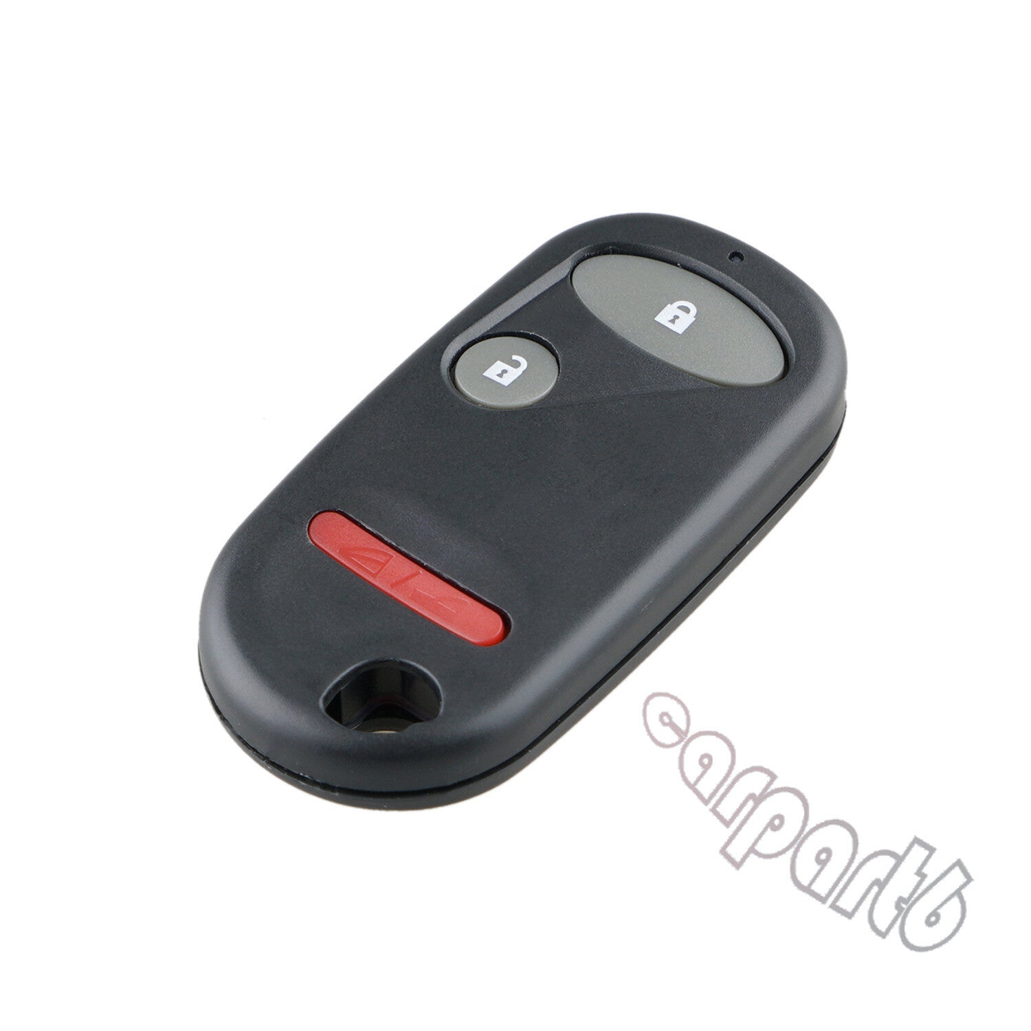 2 EX Keyless Entry Key Car Remote Fob For 2001 2002 2003 2004 2005 for Honda for Civic Q