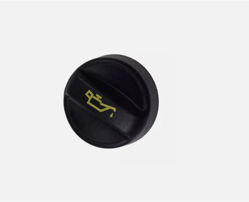 New for PEUGEOT 208 2012- 1.0 1.2 Petrol Engine OIL FILLER CAP 9675477380