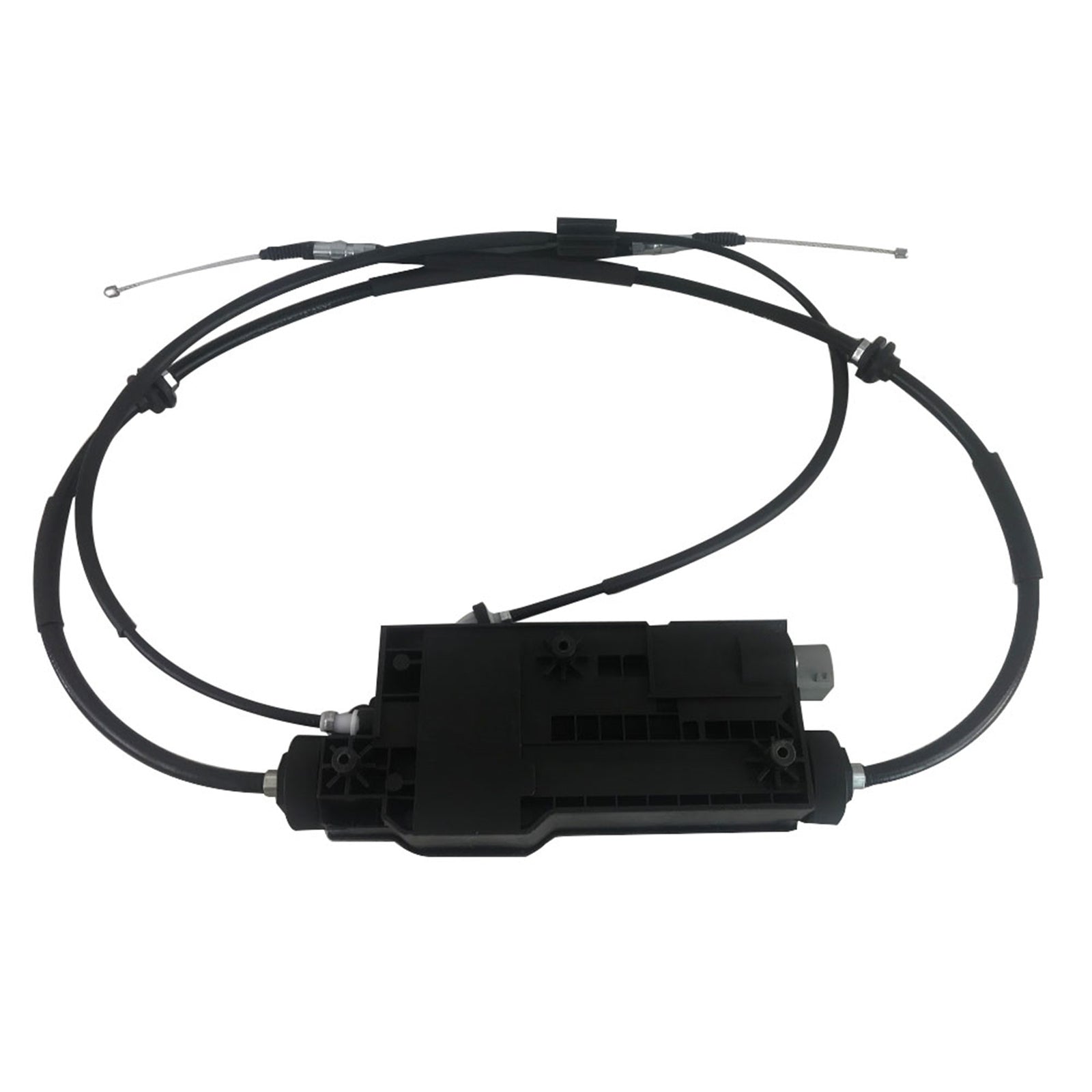 Rear Parking Brake Actuator Control Unit 1PC for BMW X5 F15 X6 F16 34436882007 Q