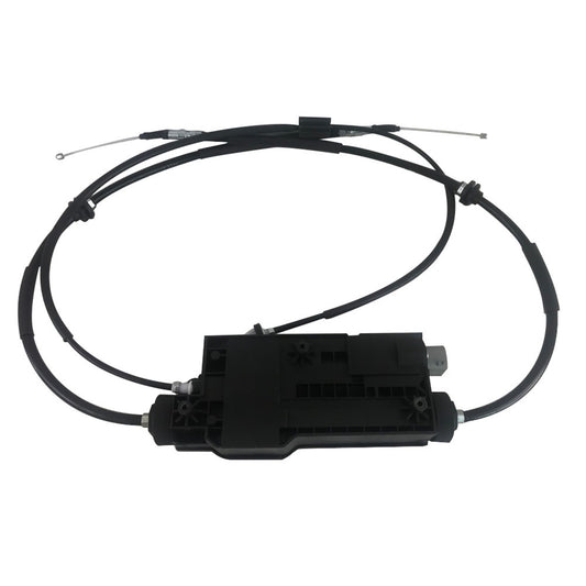 Rear Parking Brake Actuator Control Unit 1PC for BMW X5 F15 X6 F16 34436882007 Q