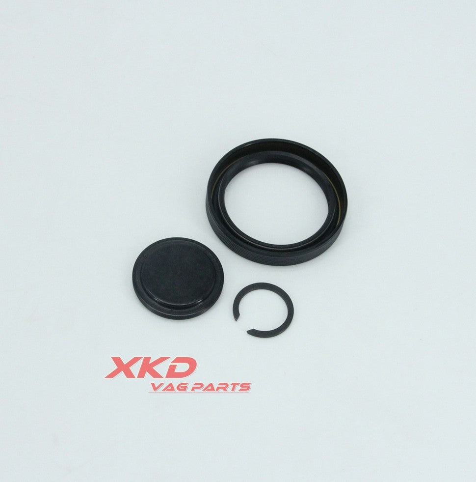 Half Shaft Oil Flange Seal Repair Kit for VW Beetle for Golf for Jetta for Passat Scirocco Q