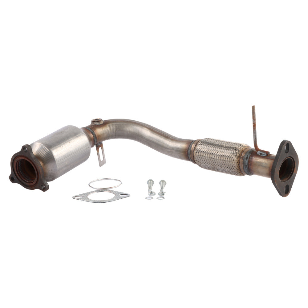 1pc Catalytic Converter for 2010-2014 for Chevrolet Equinox for GMC Terrain 2.4L EPA