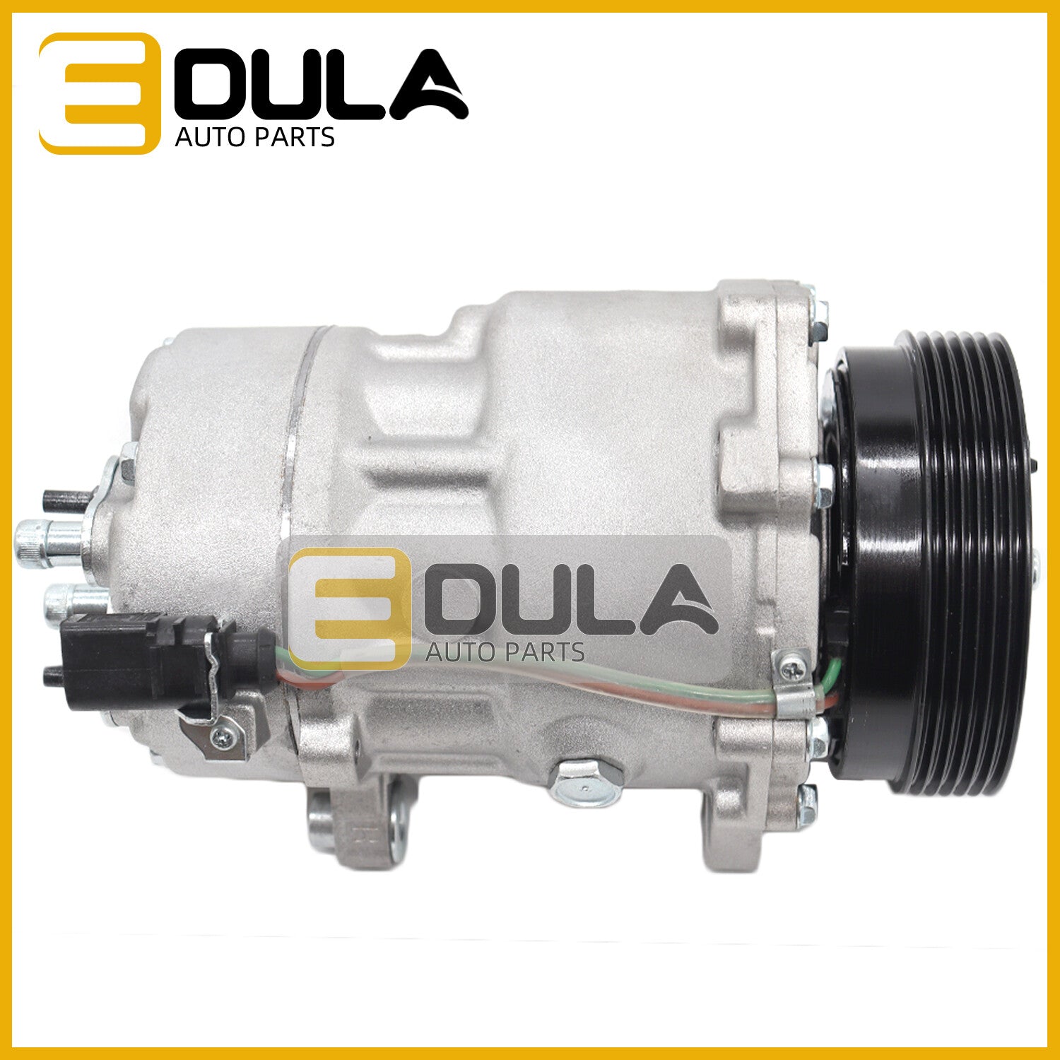 AC COMPRESSOR fits for AUDI A3 for VW for GOLF MK4 for SEAT LEON IBIZA for SKODA OCTAVIA 1111419