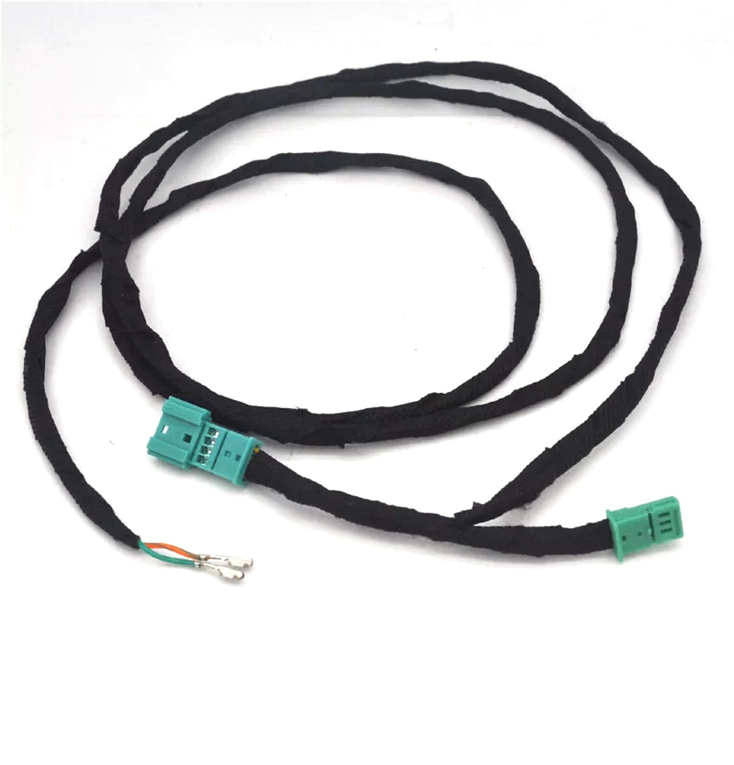 Retrofit Steering Wheel Paddle Shift Harness For E90/E91/E92/E84 335i/335xi n