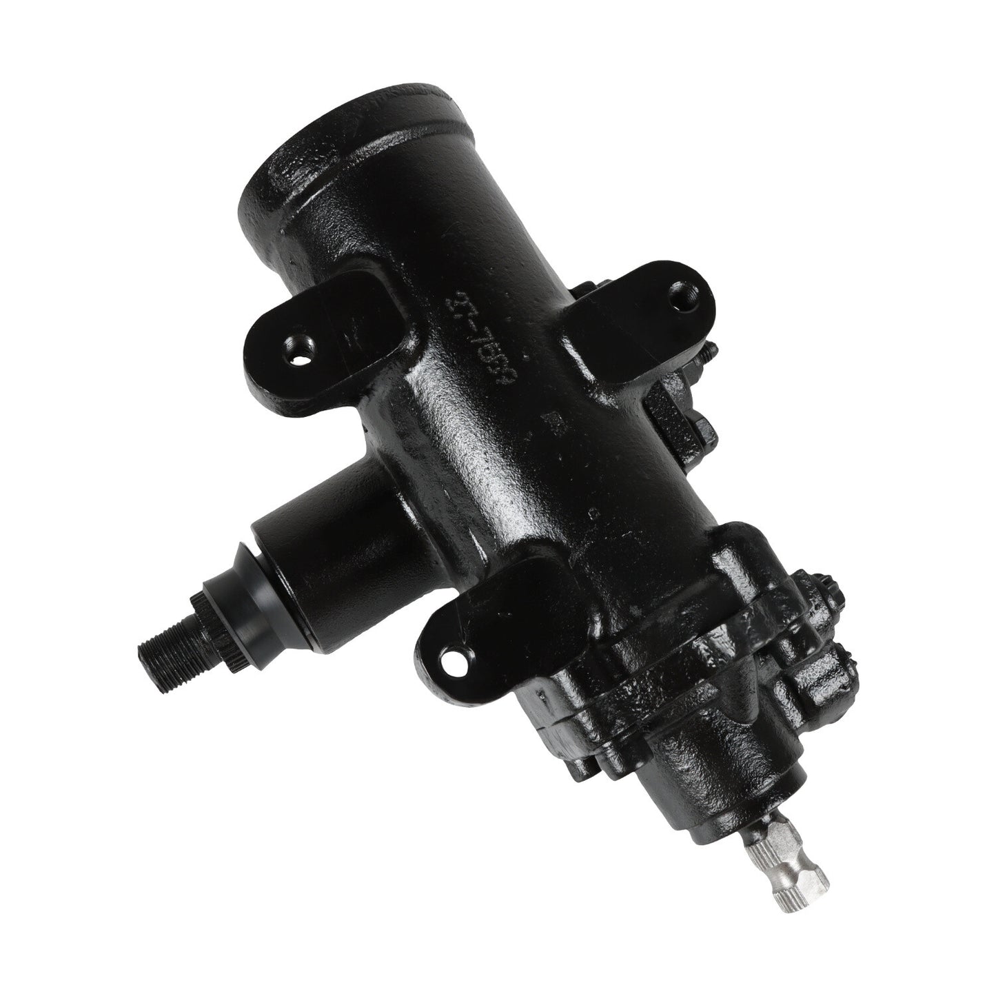 Power Steering Gear Box for Ford F-250 F-350 F-450 F-550 Super Duty 27-7569