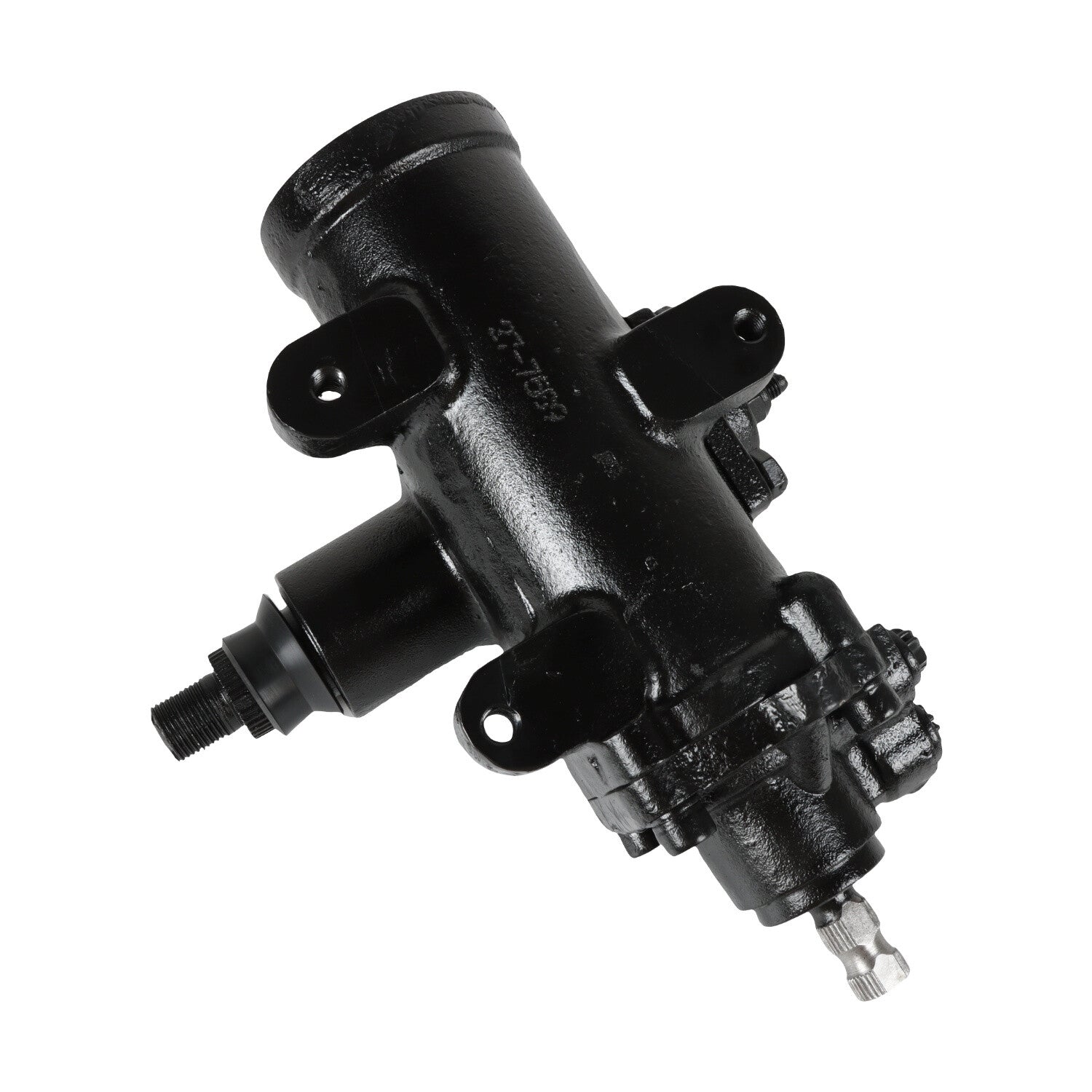 Power Steering Gear Box for Ford F-250 F-350 F-450 F-550 Super Duty 27-7569