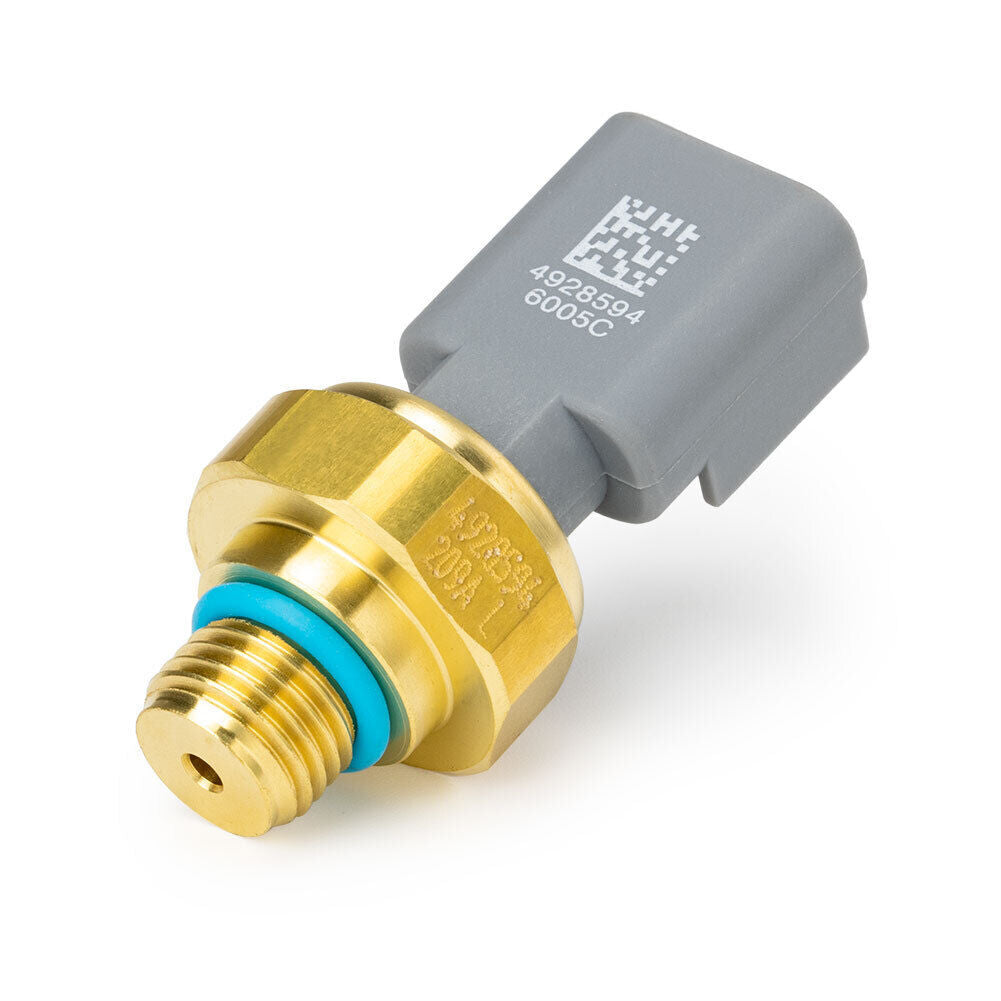 Exhaust pressure sensor suitable for Ram 2500 3500 6.7L ISX ISM ISC ISL 4928594- v
