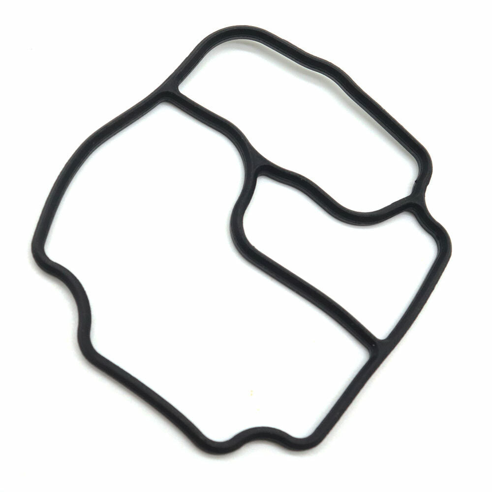 Oil Filter Housing Seal Gasket 11421719855 for BMW E39 E46 E60 X5 Z3 525i 530i Q
