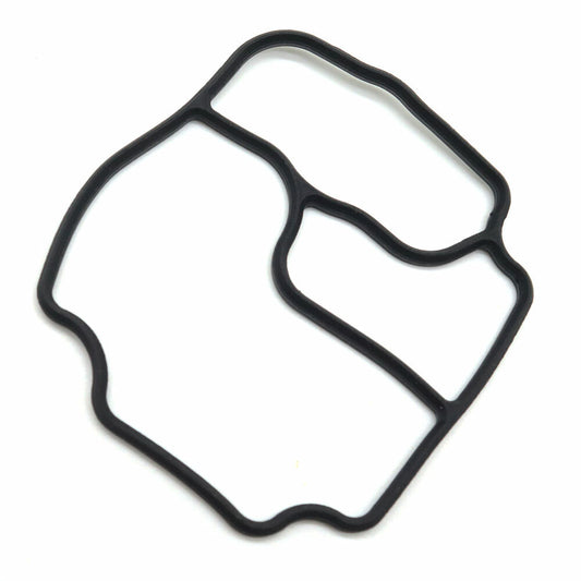Oil Filter Housing Seal Gasket 11421719855 for BMW E39 E46 E60 X5 Z3 525i 530i Q