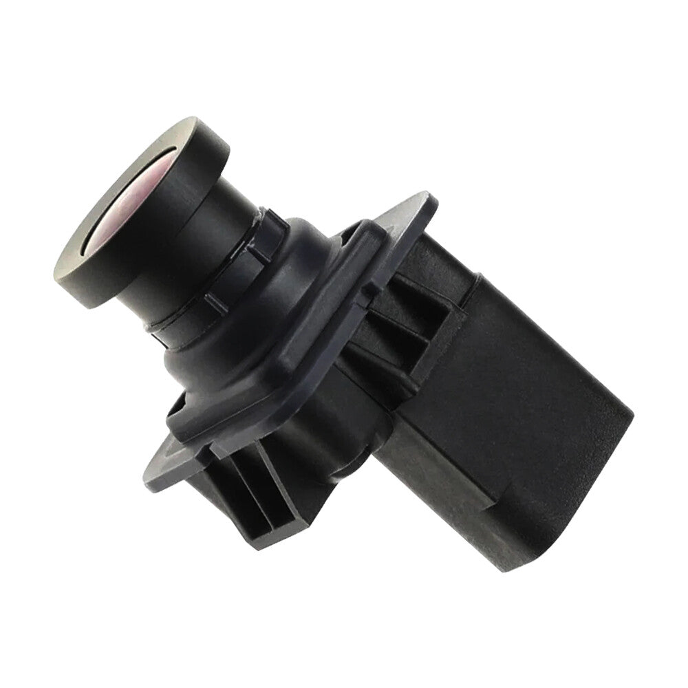FR3Z-19G490-A Rear View Back Up Safety Parking Camera for Ford for Mustang 15-18 Q