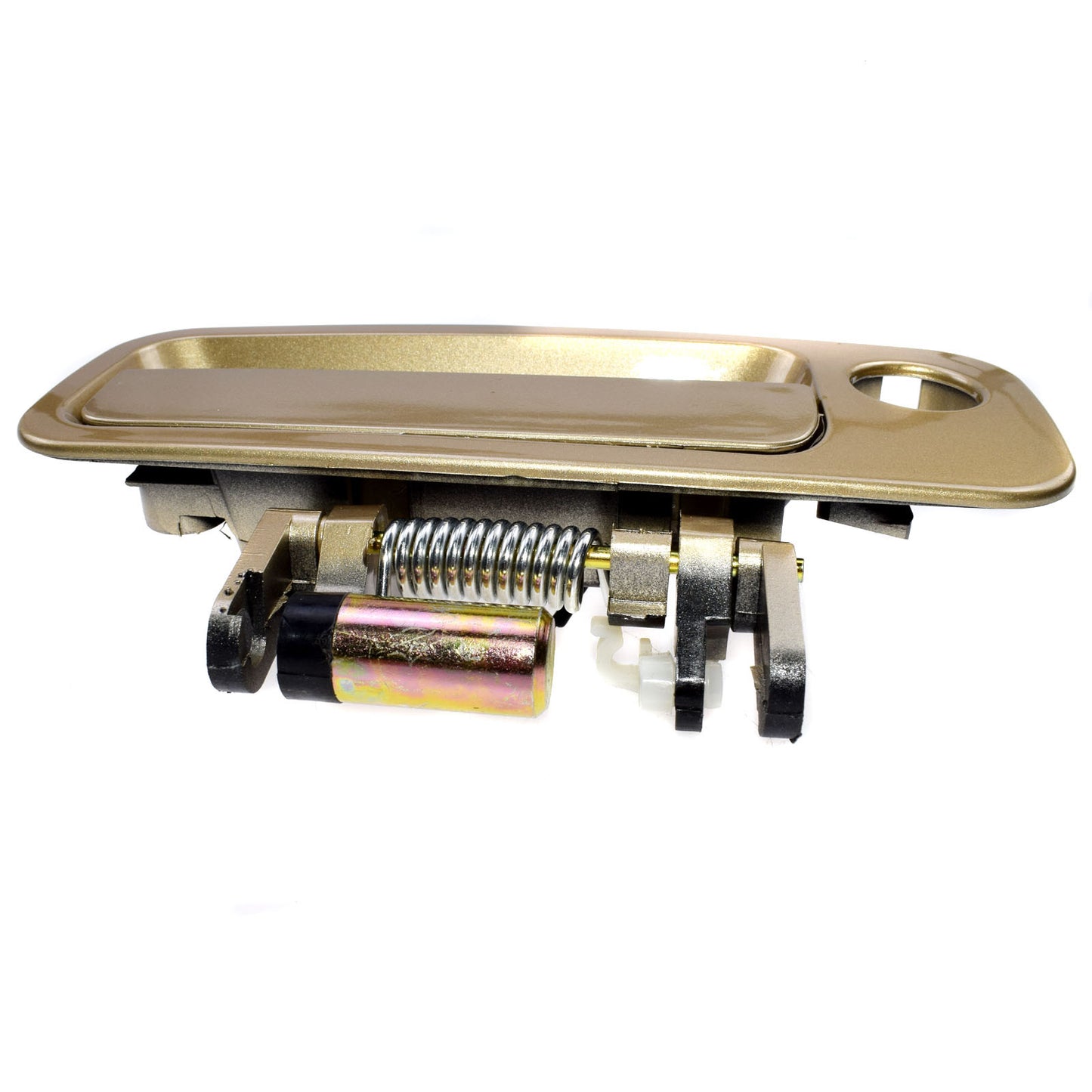 Beige exterior door handle for right front passenger side applicable to for Camry 69210AA010E0- n