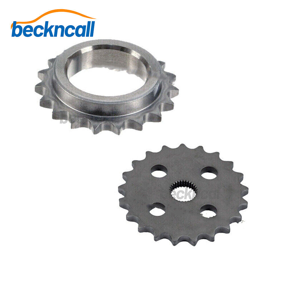 Oil Pump Drive Chain Kit N46 for BMW for BMW 1Series 04-07 118i,3 Series 04-08 318i