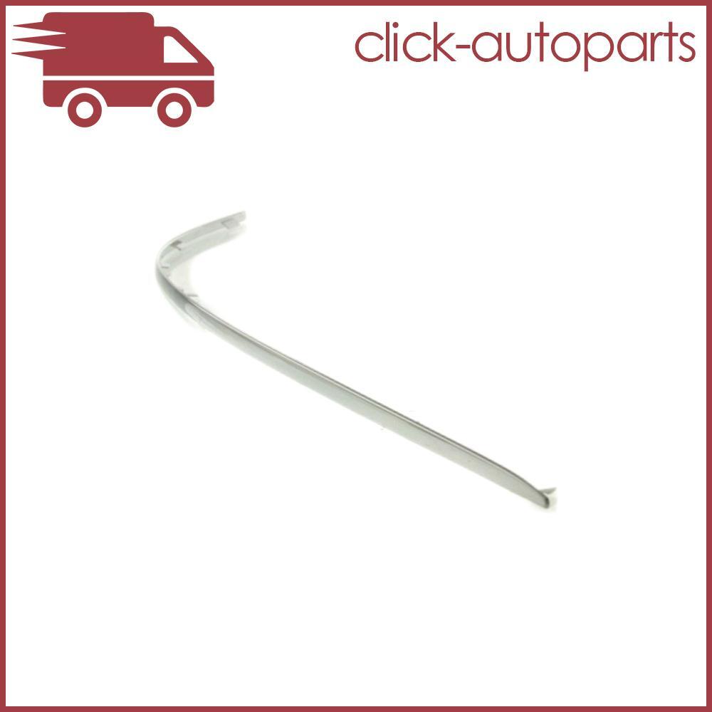 Rear Bumper Trim Right Fit 2006-2009 for Mercedes E350 2007-2009 E320 2007-2008 E550