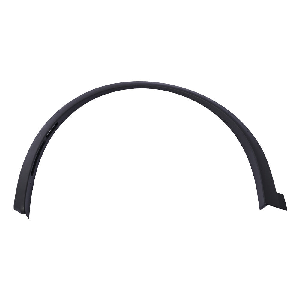 Fits 2023-2024 for Tesla Model X Front Left Arch Trim No Sensor Hole