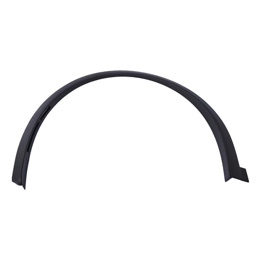 Fits 2023-2024 for Tesla Model X Front Left Arch Trim No Sensor Hole