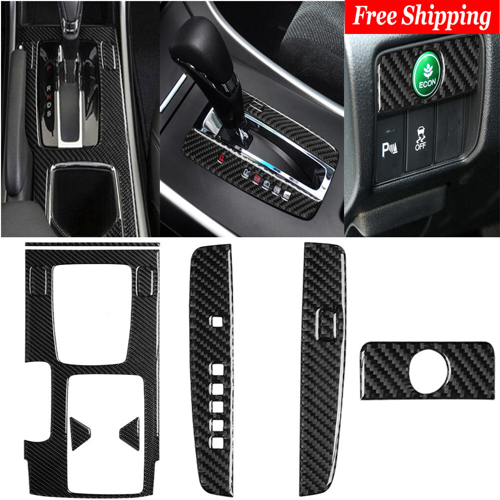 5 Speed Car Gear Shift Knob Gear stick Gaiter Boot Kit For 6 MK5 MK6 2005â€?014 v