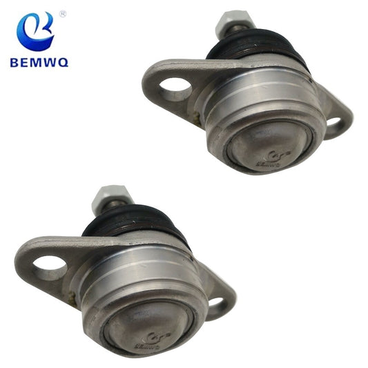 2-Piece Front Lower Ball Joint LH Right Grip Kit for 2007-10 X3 E83 31103438623- n