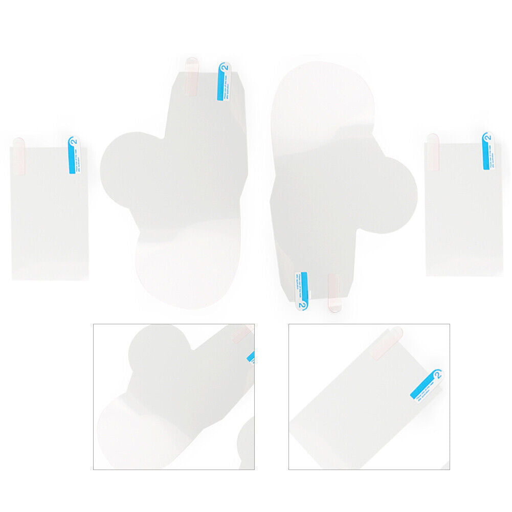 Speedometer Cluster Scratch Protection Film Screen for BMW R1200GS R1200 Motor Q