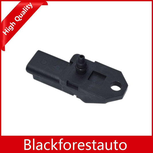 Fits for Mazda for Land Rover for Ford Flat Air Intake Boost Pressure MAP Sensor 9649396580