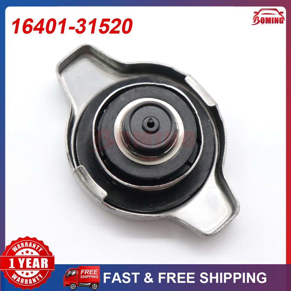 16401-31520 RADIATOR COOLANT CAP 16401-31520 for TOYOTA for SCION LEX Q