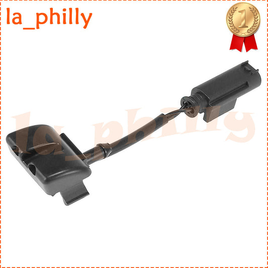 Front Left Side Heated Spray Nozzle 61668374365 Fit for BMW 3 E46