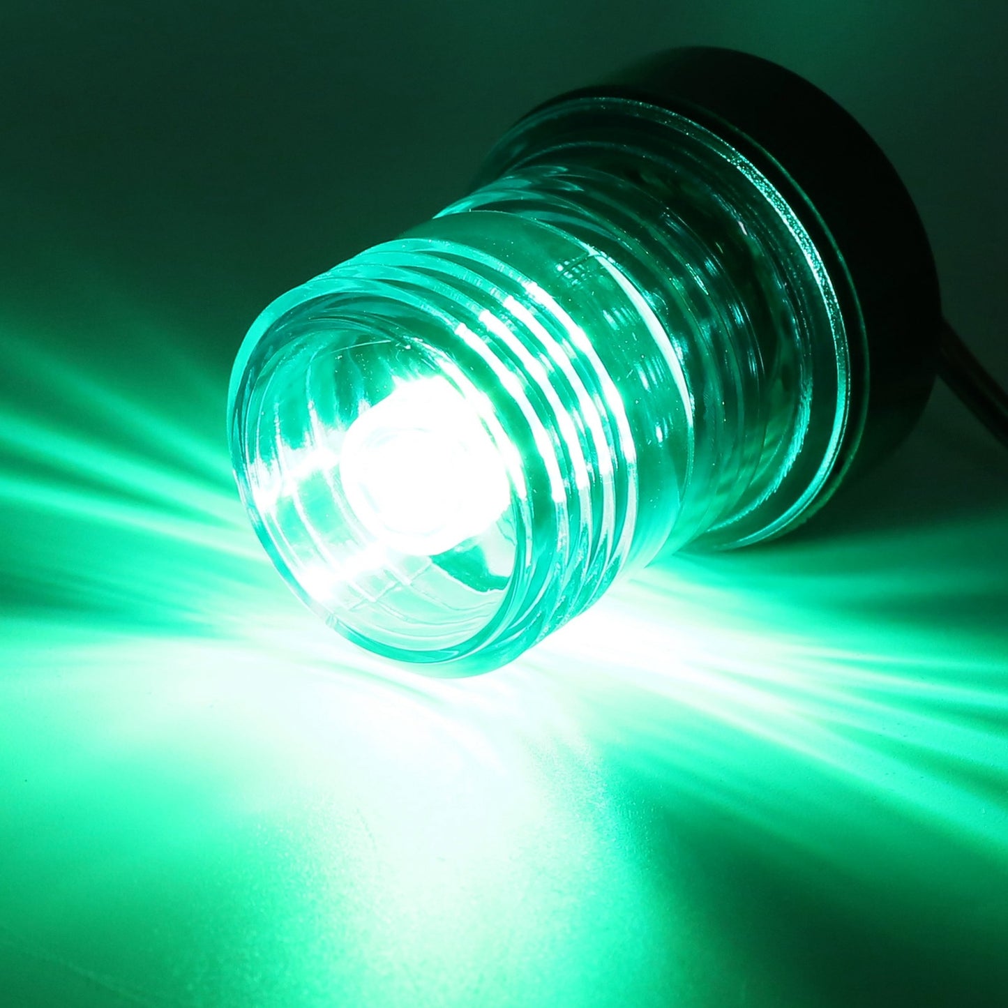 DC12V24V LED Navigation Anchor Lights 360¡ã All Round Lighting Car For Marine