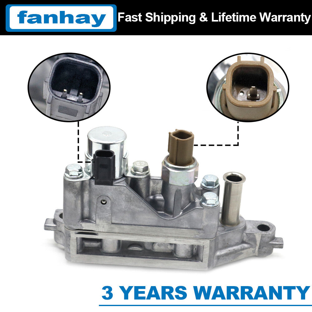 VTEC Cylinder Head Spool Valve 15810-R70-A04 Fits for Honda Odyssey Pilot 3.5L