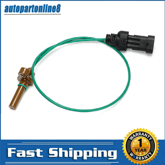 1x Turbo Turbocharger Speed Sensor 4032068 For ISX ISM ISL 8.0L 4036059 Q