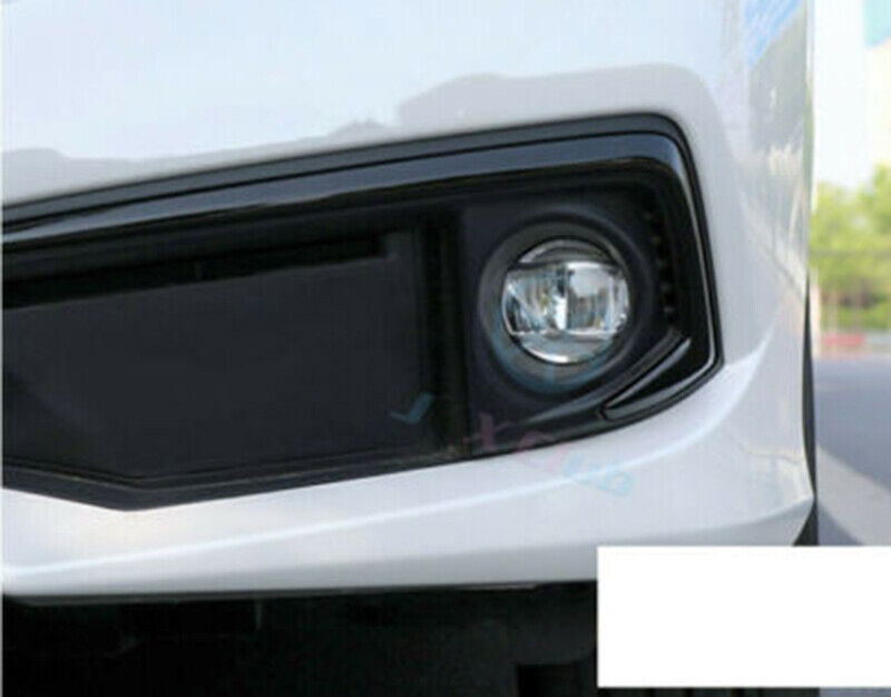 Red Carbon Fiber Headlight Switch Button Trim For Camaro 2005-2010 v