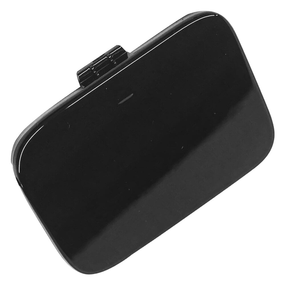 Front Bumper Towing Hook Eye Cover 51118069893 Unpainted for G07 X7 M 2020-2022 Q