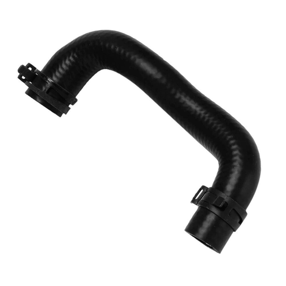 Engine Radiator Cooling Water Hose Black Replacement For XC90 XC60 2019-up Q