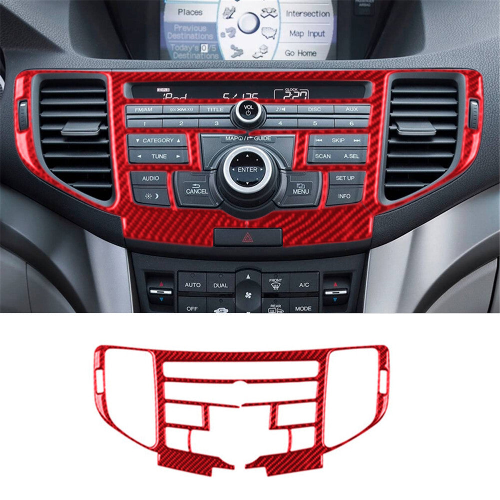 Steering Wheel Button Trim Cover For 1 Convertible E82/E88 2008-2013 v