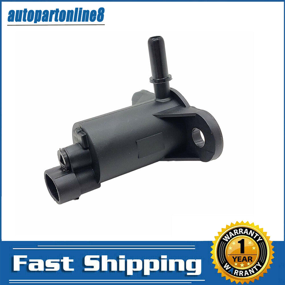 Vapor Canister Purge Valve for Chevrolet Astro Blazer 1500/2500 S10 4.3L 2N1033
