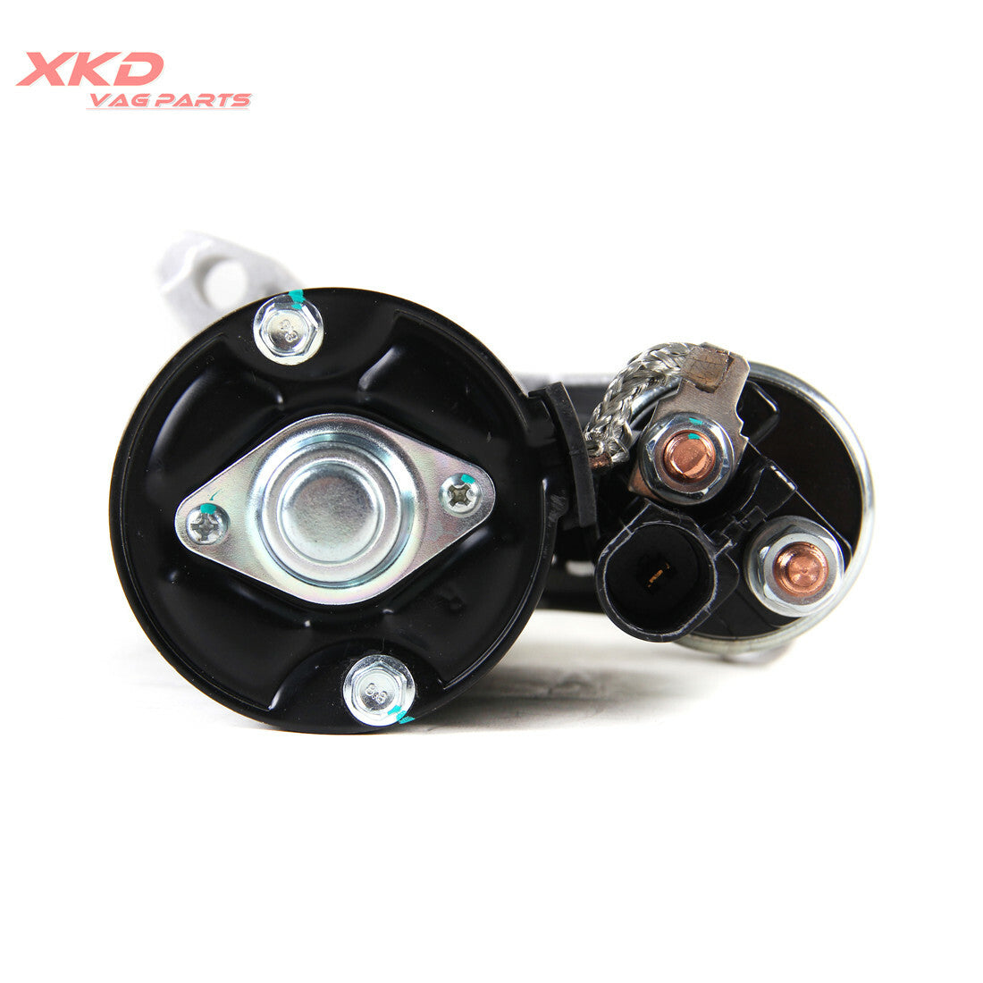 Engine ignition starter suitable for Audi for A4 , for A6 , S5, Q5, Q7, for A8 3.0T, 3.2L, and 3.0L. (079911022-) Q
