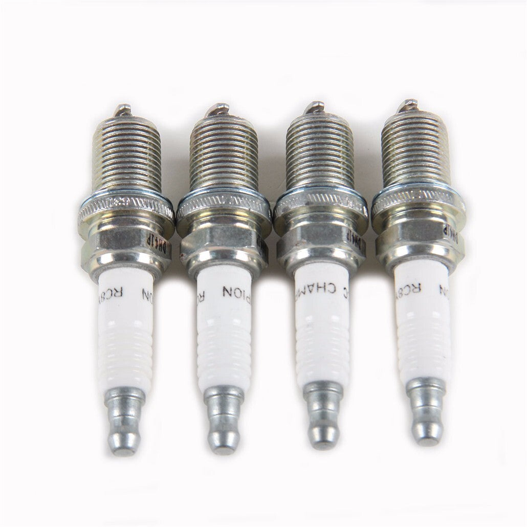 4 spark plugs for VW for Passat 2006-2011 2.0FSI 110KW 101 905 610 A Q