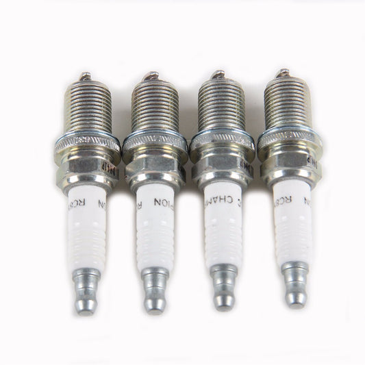4 spark plugs for VW for Passat 2006-2011 2.0FSI 110KW 101 905 610 A Q