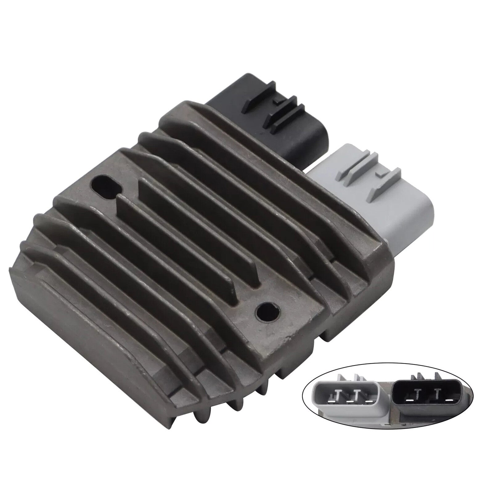 Voltage Regulator Rectifier Parts For Can-Am Sea-Doo 2008-2013 710001103 Repair