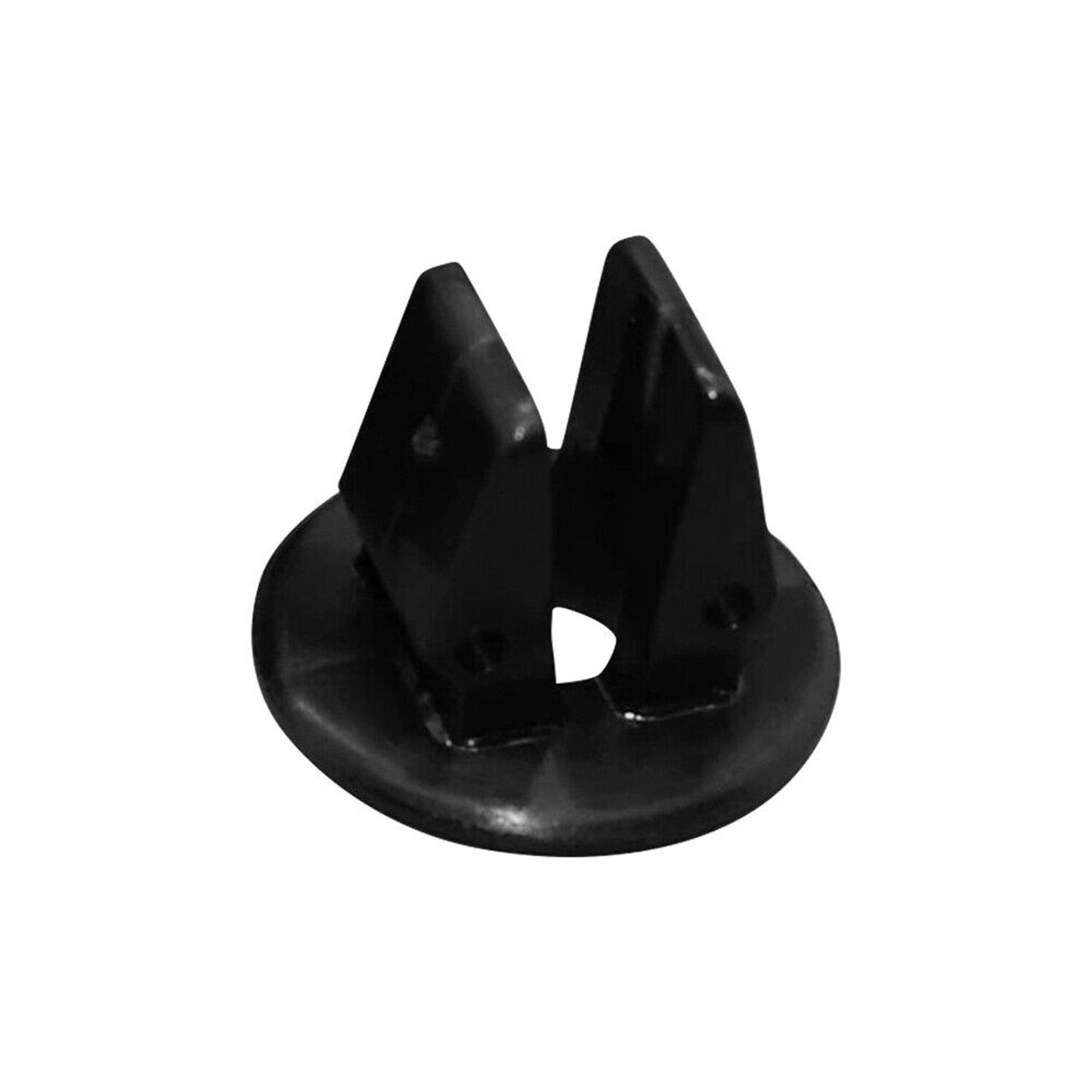 30pcs Clips Fender Apron Screw Nut Clamp Grommet for Kia for Hyundai 86848-22000