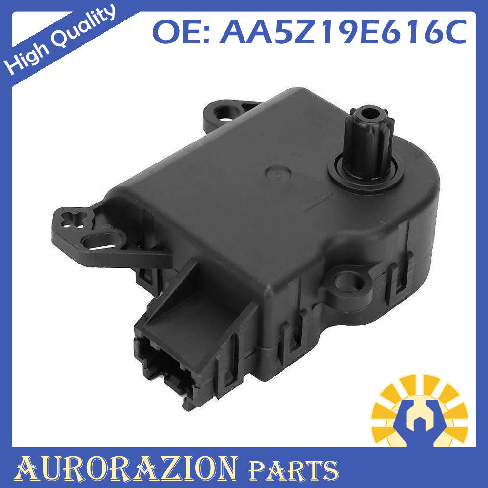 Temperature-mixing door motor actuator suitable for 2008-19 Explorer all-new AA5Z19E616C- n