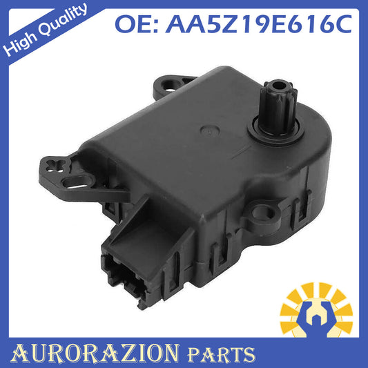 Temperature-mixing door motor actuator suitable for 2008-19 Explorer all-new AA5Z19E616C- n