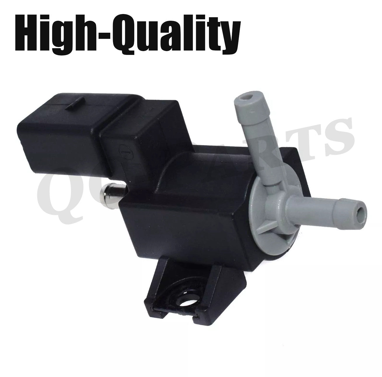 1X Turbocharger Solenoid Control Valve for Audi for A4 for A5 for A6 Q3 Q5 for VW for Tiguan Eos