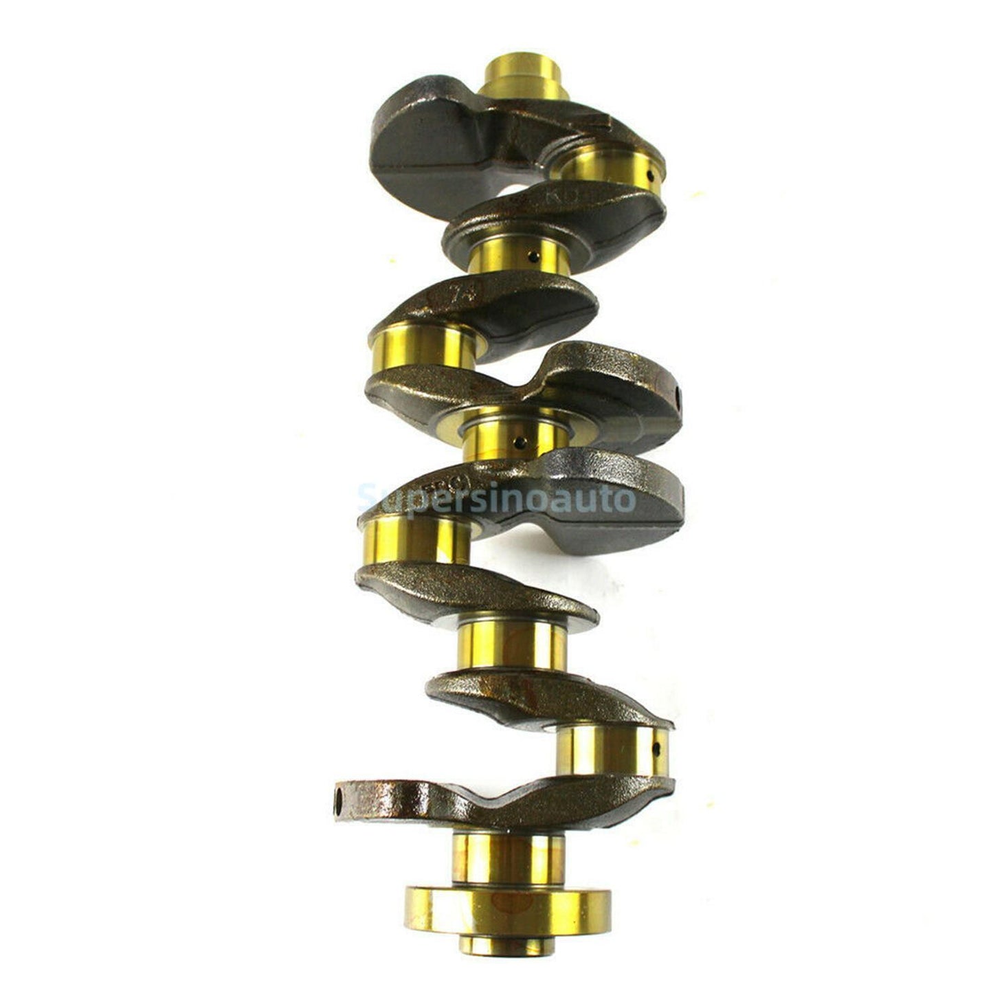 Crankshaft ConnectingRod Bearing Set for BMW N20B20A 2.0T Engine 11217640165