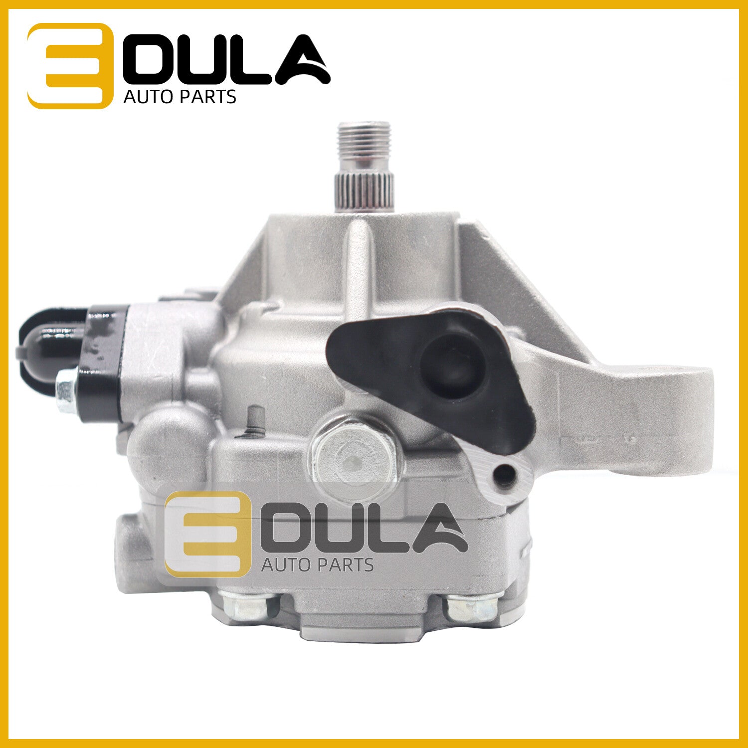 Power Steering Pump Fit for Honda Accord L4 2.4L 2003-2005 56110-RTA-013